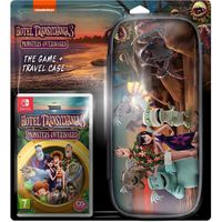 Hotel Transylvania 3 Monsters Overboard + Travel Case - thumbnail