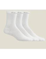 Craft Sokken Active High Sock 3-pack Zwart 37-39