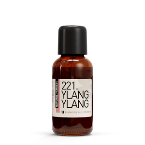 Ylang Ylang Etherische Olie (Eerste Graad) 30 ml