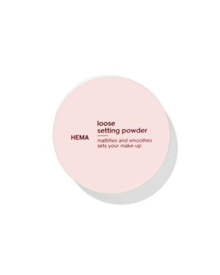 051 Setting Powder 04 Honey