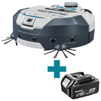 Makita DRC300Z Accu Robotstofzuiger 18V Basic Body