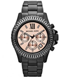 Horlogeband Michael Kors MK5872 Staal 22mm