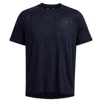 Under Armour Tech Textured Sportshirt Heren XL