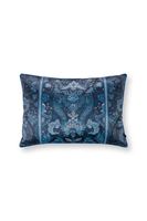 Pip Studio Sierkussen Kyoto Festival Donkerblauw
