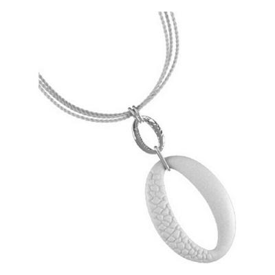 Dames ketting Panarea CP1B 32 cm