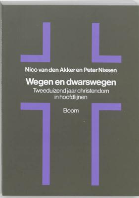 Wegen en dwarswegen (Paperback)