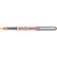 Uni-ball Eye Fine roller Eco, schrijfbreedte 0,5 mm, oranje