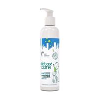 VETEXPERT Detox Care Pure White Shampoo - shampoo voor honden en katten - 250 ml