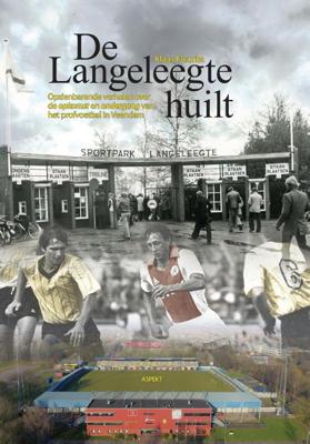 De Langeleegte huilt (Paperback)
