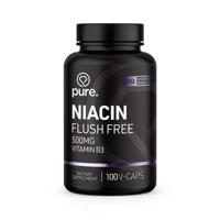 -Niacine Flush Free 100v-caps - thumbnail