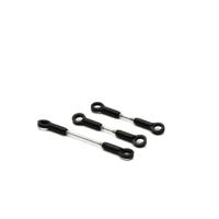 Servo Pushrod Set - Blade 230S (BLH1509)