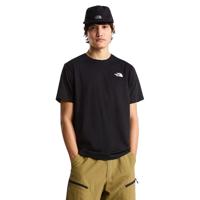 The North Face Evolution Box NSE Casual T-shirt Heren 2XL