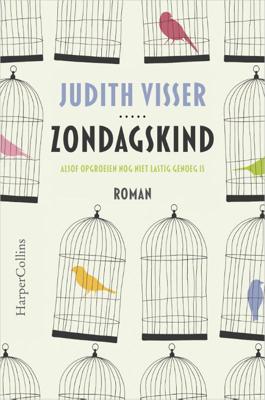 Zondagskind (Paperback)