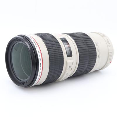 Canon EF 70-200mm f/4 L USM occasion