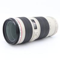 Canon EF 70-200mm f/4 L USM occasion