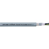 LAPP 26273/500 Geleiderkettingkabel ÖLFLEX® FD CLASSIC 810 CY 7 G 2.50 mm² Grijs 500 m