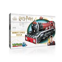 Wrebbit 3D Harry Potter Hogwarts Express (155)