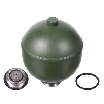 Veerkogel 22505