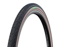 Schwalbe Road Cruiser buitenband 28 x 1.60 (42 622) zwart/bruin
