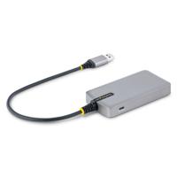 USB-HUB Startech 5G3AGBB-USB-A-HUB