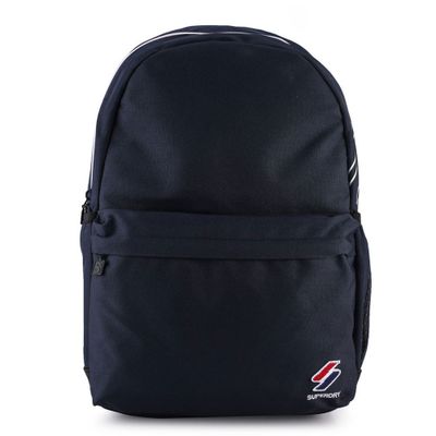 Superdry Montana Sportstyle Backpack Deep Navy