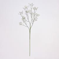Gipskruid kunsttak 63cm wit Gipskruid kunsttak 63cm wit