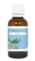 Balance Pharma Detox 024 Zware Metalen - thumbnail