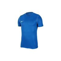 Nike - Dry Park 20 - Voetbalshirt - Blauw - Kids Nike - Dry Park 20 - Voetbalshirt - Blauw - Kids