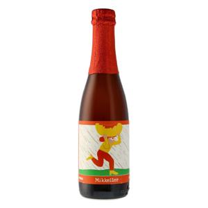 Mikkeller Spontanpeach 37,5cl