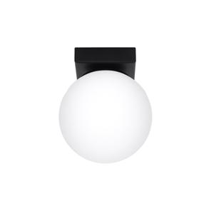 Plafondlamp YOLI 1 zwart