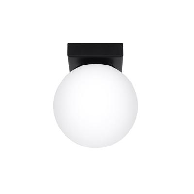 Plafondlamp YOLI 1 zwart