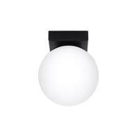 Plafondlamp YOLI 1 zwart