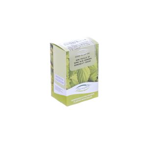 Senna Blad Gesneden 100g Fag