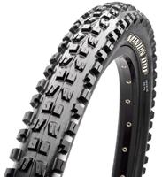 Maxxis minion dhf front wt 27.5x2.50" tr exo 3c maxxterra 60 folding