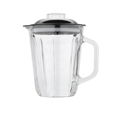 Kristalglas EDM 00653 07678 1,5 L Mixer Navulling