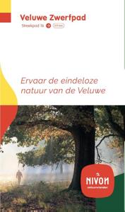 Veluwe Zwerfpad (Paperback)