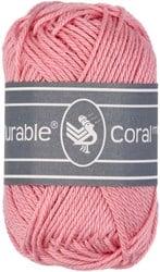 Durable Coral Mini 227 Antique pink