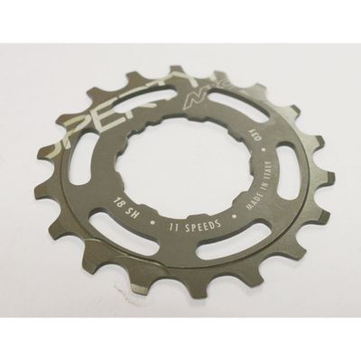 Shimano Miche krans supertype 18t 11v