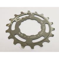 Shimano Miche krans supertype 18t 11v