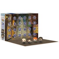 Harry Potter: Pocket Pop! Adventskalender Speelfiguur - thumbnail