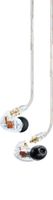 Shure SE425-CL Headset Bedraad In-ear Podium/studio Transparant - thumbnail