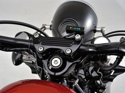 DAYTONA "beta" signaallichtunit signal light unit beta sw