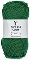 Yarn and Colors Epic 087 Amazon