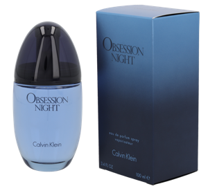 Calvin Klein Obsession Night For Women Eau de parfum Spray 100ml