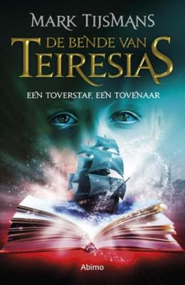 Een toverstaf, een tovenaar (Paperback)