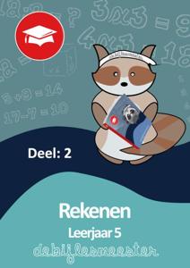 Oefenboek Rekenen (Paperback)