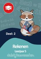 Oefenboek Rekenen (Paperback)