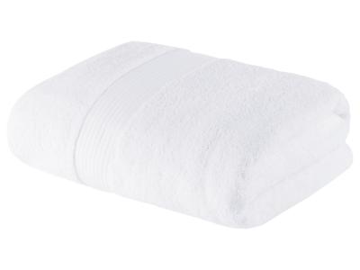LIVARNO home Handdoek 100 x 150 cm (Wit)