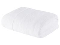 LIVARNO home Handdoek 100 x 150 cm (Wit)