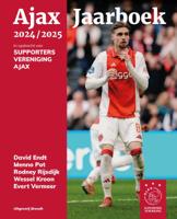 Ajax jaarboek (Hardback)